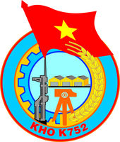 Kho K752